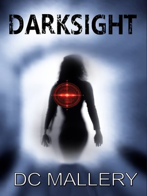 cover image of Darksight